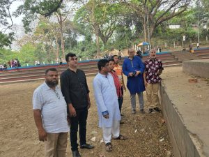 এ বার সিআরবি শিরীষতলায় বর্ষবিদায় ও বর্ষবরণের দুই দিনের অনুষ্ঠান 3 এ বার সিআরবি শিরীষতলায় বর্ষবিদায় ও বর্ষবরণের দুই দিনের অনুষ্ঠান