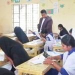 আনোয়ারায় এসএসসি পরীক্ষা কেন্দ্র পরিদর্শনে জেলা প্রশাসক: সুষ্ঠু ও নকলমুক্ত পরিবেশে সন্তোষ প্রকাশ