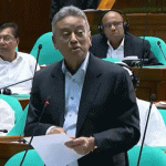 এই সরকারের আমলে শেয়ার বাজারে লুটপাট হবে না : অর্থমন্ত্রী