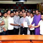 চবিতে শিক্ষার্থীদের নিরাপত্তা বৃদ্ধি ও আধুনিক ক্যাম্পাস গড়তে ছাত্রদলের ৮ দফা দাবি