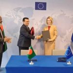 ইইউ-বাংলাদেশ অংশীদারত্ব ও সহযোগিতা চুক্তি সই, সম্পর্কে নতুন মাত্রা