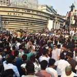 বিভিন্ন শিক্ষাপ্রতিষ্ঠানে ‘গুপ্ত রাজনীতি’ চলতে দেওয়া হবে না-নাছির উদ্দীন