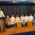 পহেলা বৈশাখ আমাদের জীবনের একটি ঐতিহাসিক অংশ -নিয়াজ মো. খান