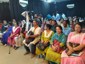 পহেলা বৈশাখ আমাদের জীবনের একটি ঐতিহাসিক অংশ -নিয়াজ মো. খান