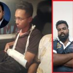 চবি শিক্ষার্থীকে মারধর, প্রতিমন্ত্রী মীর হেলালের নির্দেশে রাত না পোহাতেই গ্রেফতার সন্ত্রাসী