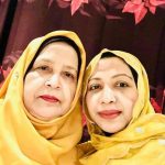 আজ আমার জন্য এক গভীর আবেগময় ও গর্বের দিন-ফরিদা ওয়াহিদ