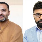 প্রধানমন্ত্রীর কার্যালয়ের মুখপাত্র মাহদী আমিন ও সালেহ শিবলী