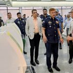 হজ ক্যাম্প ও শাহজালাল বিমানবন্দর পরিদর্শন করলেন বেবিচক চেয়ারম্যান