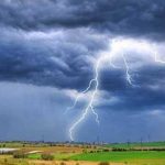 বজ্রপাতে চার জেলায় ১০ জনের মৃত্যু