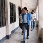 হঠাৎ এসএসসি পরীক্ষা কেন্দ্রে শিক্ষামন্ত্রী, অতঃপর…