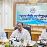 চট্টগ্রামের জলাবদ্ধতা এবার ৭০-৮০ শতাংশ কমবে: মেয়র ডা. শাহাদাত