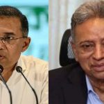 পে-স্কেল নিয়ে প্রধানমন্ত্রীর সঙ্গে অর্থমন্ত্রীর বৈঠক অনুষ্ঠিত