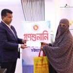 চা-শ্রমিকরা দেশের সম্পদ, তাদের জীবনমান উন্নয়ন জরুরি: ডিসি জাহিদ
