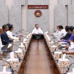 ‘বেটার’ বাংলাদেশ বিনির্মাণে ঐক্যবদ্ধভাবে কাজ করার আহ্বান প্রধানমন্ত্রীর