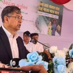 মাদকমুক্ত দেশ গড়তে শিগগিরই বিশেষ অভিযান : স্বরাষ্ট্রমন্ত্রী