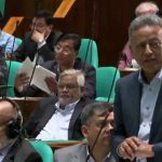 শীর্ষ ২০ ঋণখেলাপি প্রতিষ্ঠানের তালিকা প্রকাশ সংসদে