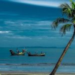 সেন্ট মার্টিন নিয়ে অন্তর্বর্তী সরকারের সিদ্ধান্তই বহাল থাকছে