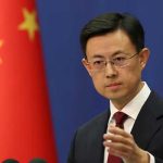 যুক্তরাষ্ট্রকে ‘দাঁতভাঙা’ জবাব দেওয়ার হুঁশিয়ারি চীনের