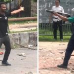 আবু সাঈদ হত্যা মামলায় ২ পুলিশের মৃত্যুদণ্ড, ৩ জনের যাবজ্জীবন