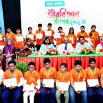 বিজ্ঞানে যে জাতি যত উন্নত হবে সে জাতি ততই সমৃদ্ধ হবে: চবি উপাচার্য