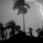 ঢাকাসহ ৫ অঞ্চলে ৬০ কিলোমিটার বেগে ঝড়ের আভাস