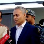 ডিপি ওয়ার্ল্ড প্রস্তাবনায় রাষ্ট্রের স্বার্থই অগ্রাধিকার : নৌপরিবহন মন্ত্রী