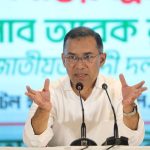 সনদে প্রতিশ্রুতির বাইরে যাবে না বিএনপি