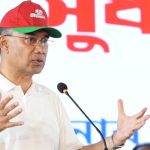ঢাকা-সিলেট রুটে ডাবল লাইন রেলপথ নির্মাণের ঘোষণা প্রধানমন্ত্রীর