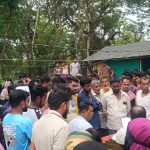 আনোয়ারায় তরুণীর ঝুলন্ত মরদেহ উদ্ধার, শশুরবাড়ির সবাই পলাতক