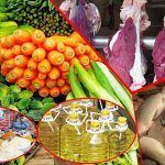 নিত্যপণ্যের লাগামহীন দামে ক্রেতাদের নাভিশ্বাস