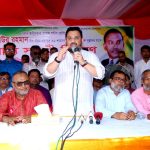 আওয়ামী লীগ দেশের রাজনীতির দেউলিয়ায় পরিণত হয়েছে-প্রতিমন্ত্রী মীর হেলাল