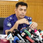 জঙ্গল সলিমপুরকে আর ‘রাষ্ট্রের ভেতরে রাষ্ট্র’ হিসেবে থাকতে দেওয়া হবে না -মাসুদ আলম