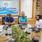 ৬ ঘন্টার মধ্যে কোরবানির বর্জ্য অপসারণের লক্ষ্য চসিকের, নগরজুড়ে তদারকিতে থাকবেন মেয়র ডা. শাহাদাত
