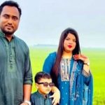 পিকআপের ধাক্কায় প্রাণ গেল একই পরিবারের ৩ জনের