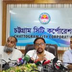 গ্রাফিতি মোছার অভিযোগ ‘ডাহা মিথ্যা’-মেয়র ডা. শাহাদাত