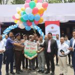 চট্টগ্রামে ৩ দিনব্যাপী ‘ভূমিসেবা মেলা’র উদ্বোধন