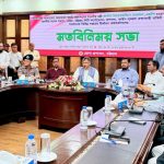 সন্ত্রাসীদের অভয়ারণ্য যেখানেই থাকুক, তা সম্পূর্ণ নির্মূল করা হবে: স্বরাষ্ট্রমন্ত্রী