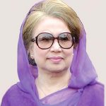 পাঠ্যবইয়ে যুক্ত হচ্ছে খালেদা জিয়ার রাজনৈতিক অধ্যায়