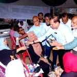বিএনপির রাজনীতি মানবিক ও জনকল্যাণমূলক — নাজিমুর রহমান