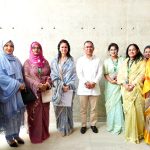 নারী আসনের এমপিদের জনসম্পৃক্ততা বাড়ানোর পরামর্শ তারেক রহমানের