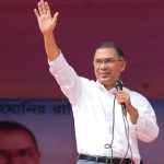 শনিবার চাঁদপুর যাচ্ছেন প্রধানমন্ত্রী তারেক রহমান