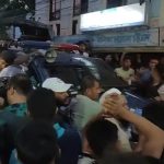 চট্টগ্রামে ৩ বছরের শিশু ধর্ষণ, আসামি ধরতে গিয়ে অবরুদ্ধ পুলিশ