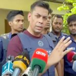 জঙ্গল সলিমপুরের পরিস্থিতি নিয়ে যা বললেন এসপি মাসুদ
