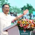 ক্ষুদে শিক্ষার্থীরাই ‘আগামী দিনের ভবিষ্যৎ’: প্রধানমন্ত্রী