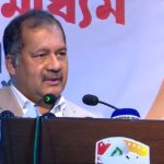 চিন্তায় ও মননে গণমাধ্যমের স্বাধীনতা নিশ্চিত করতে চাই-তথ্যমন্ত্রী