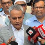 ঈদযাত্রা নির্বিঘ্ন করতে সর্বোচ্চ প্রস্তুতি নেওয়া হয়েছে-সেতুমন্ত্রী
