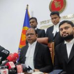 ‘সোজা গুলি করার’ নির্দেশ দিয়েছিলেন শেখ হাসিনা: চিফ প্রসিকিউটর