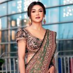 নতুনভাবে ভক্তদের সামনে হাজির জয়া আহসান