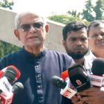 দেশকে এগিয়ে নিতে সবাইকে ঐক্যবদ্ধভাবে কাজ করার আহ্বান ফখরুলের