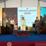 ‘শিশু স্বর্গ মডেল’ কর্মসূচির উদ্বোধন করলেন ডা. জুবাইদা রহমান